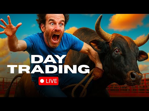 SDtv LIVE - Options and Futures Day Trading Show