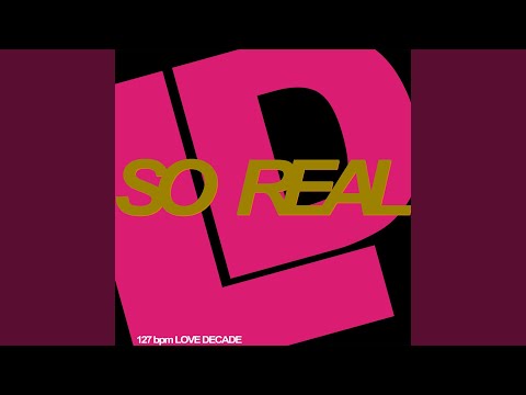 So Real (Massive Mix)