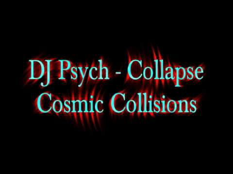 DJ Psych - Collapse