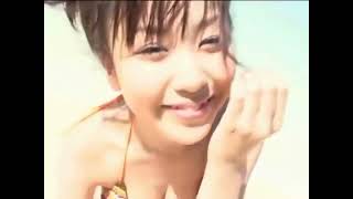 健康的な笑顔(ボイン)がステキ　西田麻衣さん