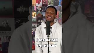 Nick Grant: “ETA Freestyle” #freestyle #hiphop