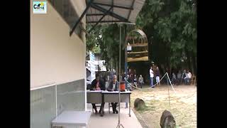 CURIÓ PRETO COM REPETIÇÃO - 1º CHORÃO