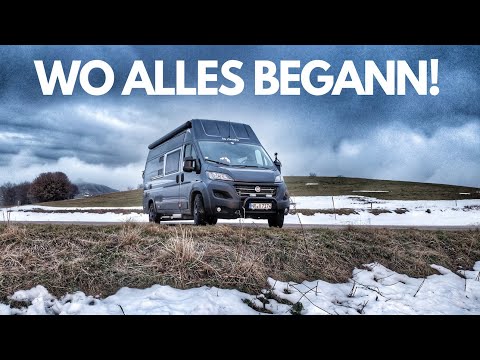 #012 - Elsass Herbst 2018 - Kaysersberg und Colmar