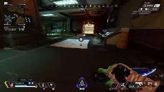 【Apex Legend】カスタム練習、ソロデュオ！雑談配信