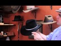 Kinds of Men's Hats : Styling With Hats