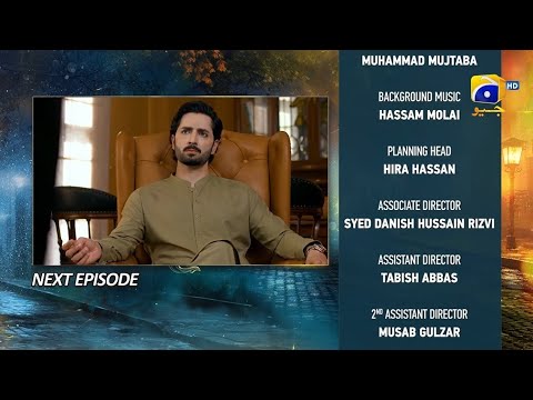Jaan Nisar Episode 16 Teaser - 9th June 2024 - Har Pal Geo