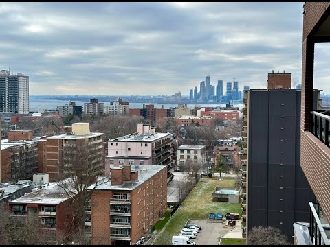 270 Dufferin St- Suite 1114