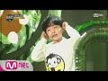 WE KID Rap Baby Lee Ha Rang Kid S Swag Okey Dokey EP 01 20160218