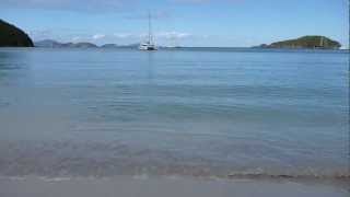 preview picture of video 'Maho Bay St. John USVI'