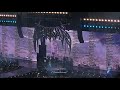 Stray Kids DominATE Paris Day 2 Cinema Credits In 4K