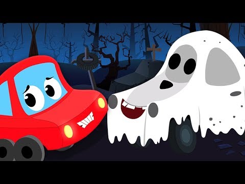Хэллоуин ночь | страшные песни | Halloween Night | Halloween Songs