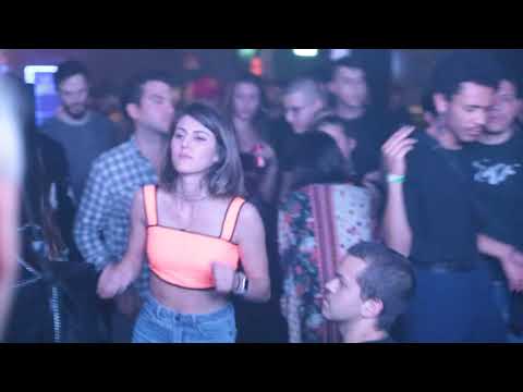 Bruno Di Paolo & Cooptrol at @Orbit // @StandBy