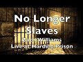 No Longer Slaves Lyrics Zach Williams Live At Harding Prison HD