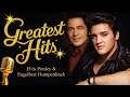 Kings Of Our Hearts Best Of Elvis Presley Engelbert Humperdinck Soft Oldies
