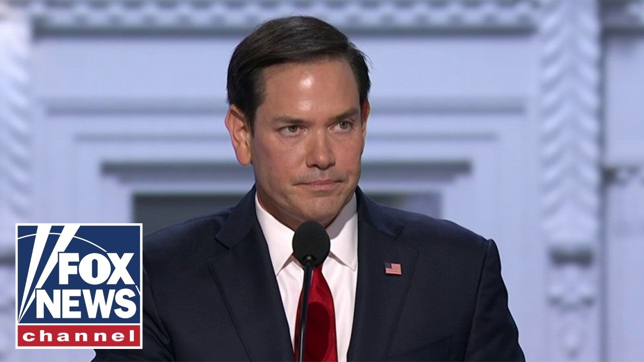 Marco Rubio calls on Cuba dissidents to PARTNER with CIA
