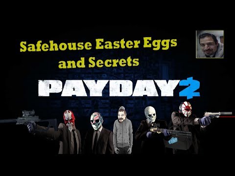 Payday 2 : Armored Heist PC