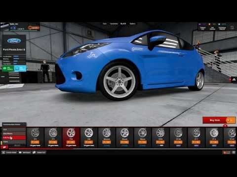 Auto Club Revolution | Gameplay commentary by GamesXplosioN