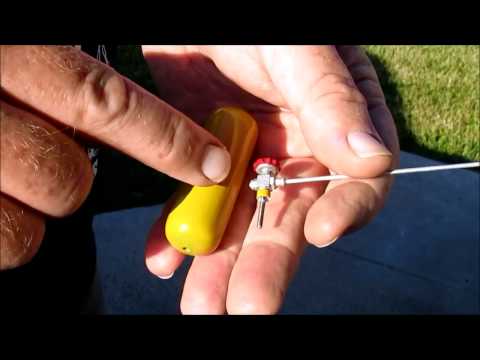 Corsair #116, Cockpit Detailing, Chapter 11, Finishing the Oxygen Bottle Assemblies