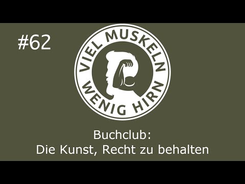 Arthur Schopenhauer: Die Kunst, Recht zu behalten