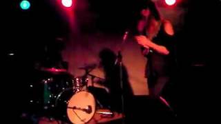 She Keeps Bees "Ribbon" (live)