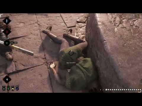 #002 Architecct einfach am rasieren