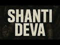 PRINCE SHANTI DEVA HARD TECHNO