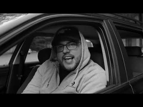 #DCREW #HIPHOP Uki - cienka linia ft. dobrzemati