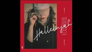 Jimin (지민) (AOA) – 할렐루야 (Hallelujah)