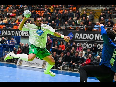 Serie A Gold 2023/24 | G19 | Highlights Conversano-Merano