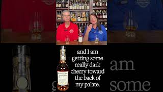 10-Year Rye That Whiskey Nerds Are Going Crazy For #BottledInBond #Spirits