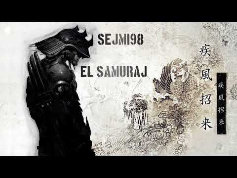 Sejmi98-El Samuraj