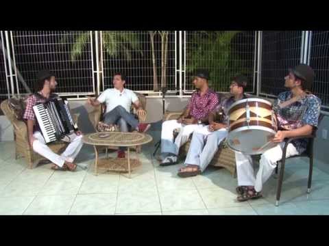 Programa Nordeste Sim Sinhô - Os Fulano (Revivendo Itaúnas 2)