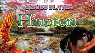 I Played EVERY Hinotori Game!