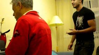 o sole mio   Roberto Carpegiane