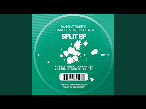 download lagu mp3 mp4 Daniel Steinberg Heinrichs And Hirtenfellner Split 2008, download mp3 Daniel Steinberg Heinrichs And Hirtenfellner Split 2008 free downloadn, video klip Daniel Steinberg Heinrichs And Hirtenfellner Split 2008