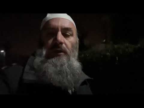 Shumë shpejt kalon dita dhe jeta - Hoxhë Bekir Halimi