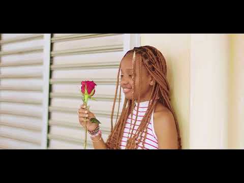 K-SAN - Smile (Official Music Video)