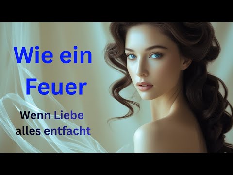 Wie ein Feuer –🔥 Wenn Liebe alles entfacht ❤️