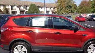 preview picture of video '2014 Ford ESCAPE S New Cars Logansport IN'