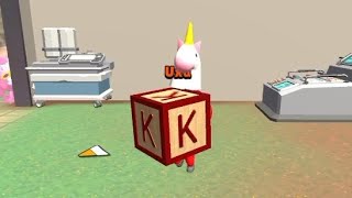 -⁰ -Space Monster Survivor