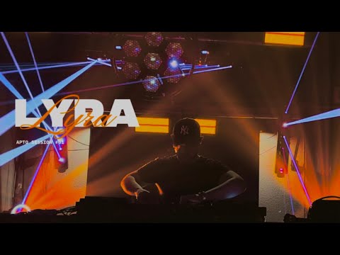 Apto Session #01 - Lyra