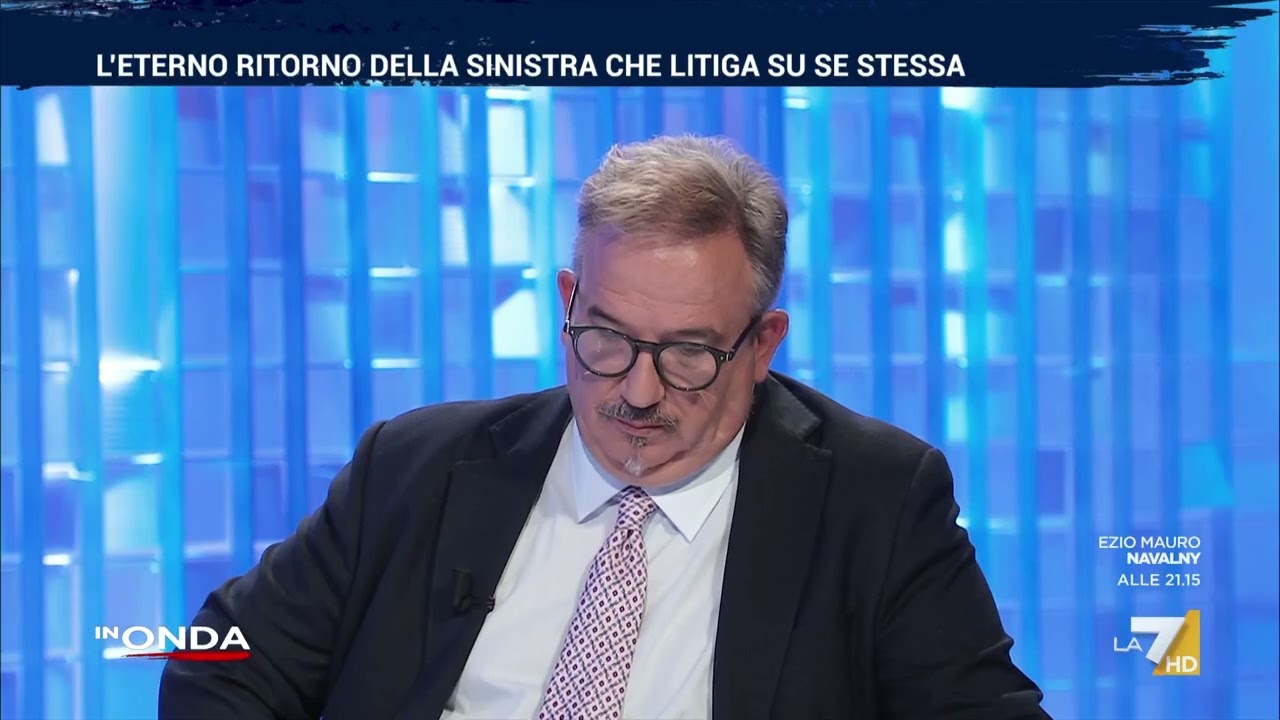 Conte e Schlein, Sorgi: "Non si fanno le primarie su un programma condiviso. Saranno divisive"