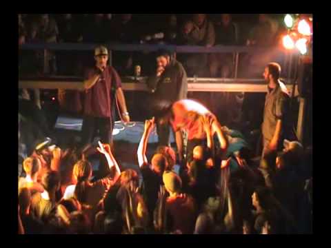 MarryWannaSkank 2007