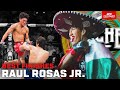 Raul Rosas Jr Top Career Finishes
