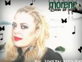 ANNETTE MORENO album 2011 BARCO DE PAPEL ...