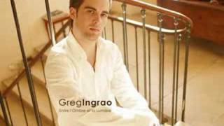 Greg Ingrao - Adieu La Terre