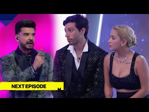MTV Splitsvilla 16 NEW PROMO 7th Feb Jan 2026 | Karan Kundra's anger erupted