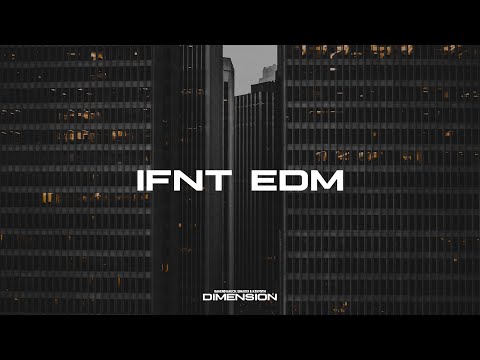 Barend Rauch, EBRUXX & R3SYNTH - Dimension | IFNT EDM