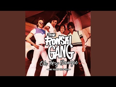 Larry And Johnny (2012 - Remaster)