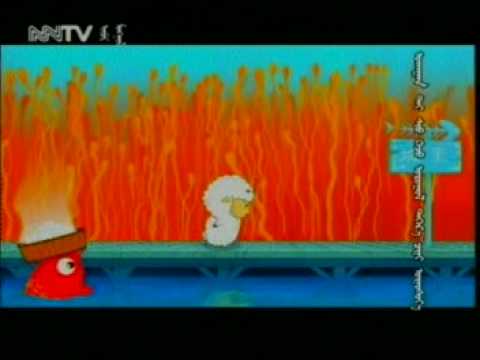 吻你&mdash;【2008年内蒙古蒙语春节晚会】哈林